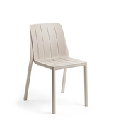 Vrtni stol Nardi Tiberina BRN - barva: CORDA - 4701